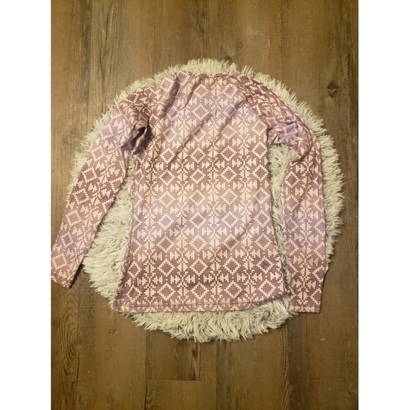 Aztec Pattern Nike Pro - Picture 3 of 5